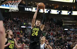 Walker Kessler entre confiance et habitude