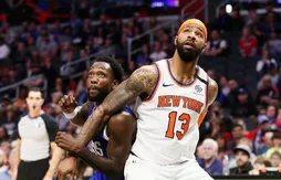 Marcus Morris débarque aux Clippers !