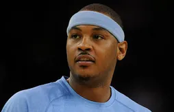 Carmelo Anthony au centre d’un poker menteur