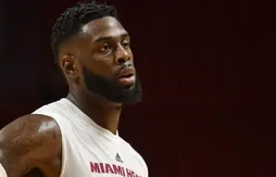 Fait divers : Willie Reed jugé le mois prochain pour violence conjugale