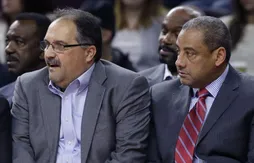L’ancien bras droit de Stan Van Gundy rejoint OKC
