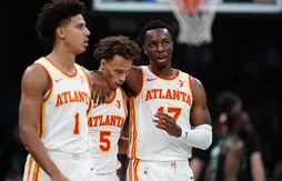 Onyeka Okongwu désormais pivot titulaire des Hawks ?