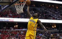 Lance Stephenson : “On nous a flingués mais on est toujours là”