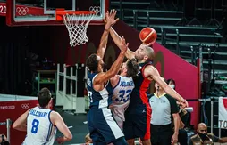 Dans la difficulté, les Bleus passent l’obstacle italien !