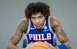 Kelly Oubre Jr. vit “un véritable choc culturel” chez les Sixers