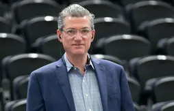 L’ancien GM des Knicks et des Wolves arrive aux Sixers