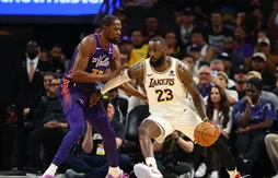 Kevin Durant, la clé défensive des Suns ?