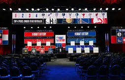 Les Wizards récupèrent le premier choix de la Draft 2026 !
