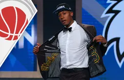 Le Hoop Zap des fêtes – Kris Dunn réinvente le dribble !