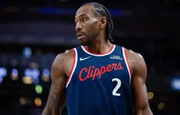 Kawhi Leonard, copropriétaire resté secret d’un club de football