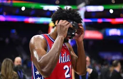 Le MVP de la nuit | Joel Embiid, le vengeur masqué