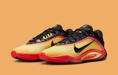 A’ja Wilson et la Nike A’One « ASW » sont prêtes pour le All-Star Game