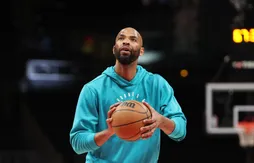 L’heure de la retraite pour Taj Gibson ?