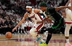 Le MVP de la nuit | Gabe Vincent en plein dans le mille