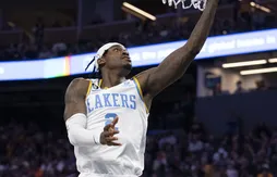 Jarred Vanderbilt, le nouveau facteur X des Lakers ?