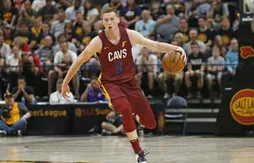 Opéré, Dylan Windler ne reviendra sans doute pas cette saison