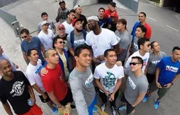 La Coupe du Monde peut aider Andray Blatche à rebondir en NBA