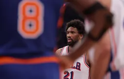 Joel Embiid, “L’Homme le plus détesté de New York”