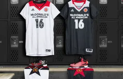Adidas dévoile des Rose 6 et Lillard 2 pour le All-American Game