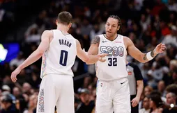 Contactés pour Aaron Gordon, les Nuggets préféreraient lâcher Christian Braun