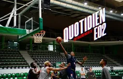 Equipe de France | “Quotidien”, dans la préparation de l’Euro des Bleus