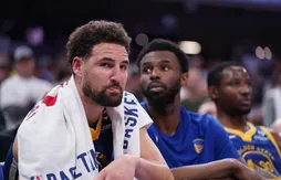 Entre Klay Thompson et les Warriors, deux ans de frustration