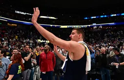 Nikola Jokic déteste la célébrité et voudrait vivre sans téléphone