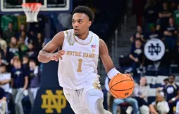 NCAA | JJ Starling, première recrue de la nouvelle ère de Syracuse