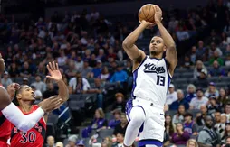 Forfait pour la reprise, Keegan Murray va se faire opérer du pouce