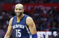 La leçon du vieux Vince Carter au jeune Andrew Wiggins