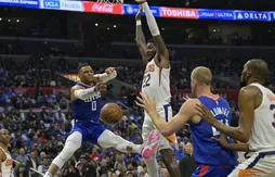 Devin Booker et les Suns profitent de l’absence de Kawhi Leonard pour prendre l’avantage