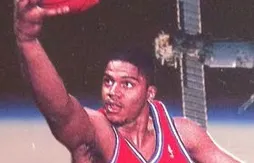 [portrait] Maurice Taylor : les Clippers d’avant
