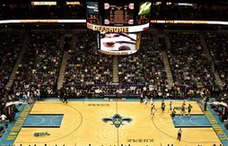 Une première en NBA : les Hornets rachetés par la ligue