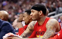 Mike Scott quitte Atlanta pour Phoenix