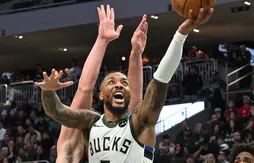 Le MVP de la nuit | Damian Lillard, le baromètre