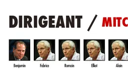 Preview Basket USA 2012/2013 : Dirigeant