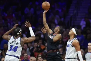 Plus solides, les Sixers écartent le Magic et vont en playoffs !