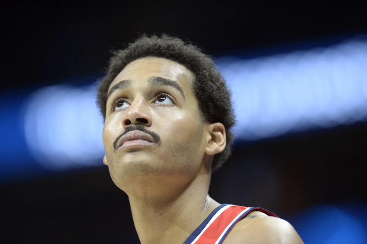 Jordan Poole