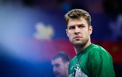 Un énorme contrat pour Sasha Vezenkov à l’Olympiakos