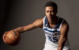 Les Wolves se séparent de PJ Dozier