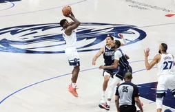 L’attaque des Wolves toujours trop brouillonne quand il faut conclure