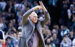 George Karl aux Kings pour 4 ans ?