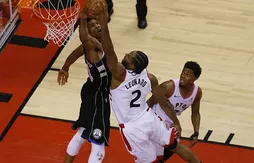 Les Raptors terminent le boulot et s’offrent leurs premières Finals NBA !