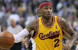Portrait : Mo Williams, sa vie est un roman