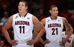 Arizona sera numéro un à Noël