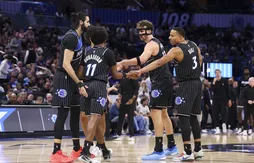 Franz Wagner, la frustration d’un retour qui n’arrive pas