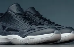 Le grand retour de la Air Jordan 11 Low IE