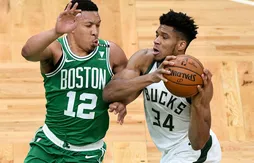 Grant Williams, l’arme anti-Giannis des Celtics
