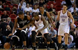 Miami – OKC : le Thunder bascule dans le positif
