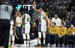 Fin de saison pour DeAndre’ Bembry